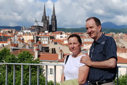 Bouton Clermont-Ferrand, 2009