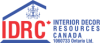 Logo de Interior Decor Ressources Canada