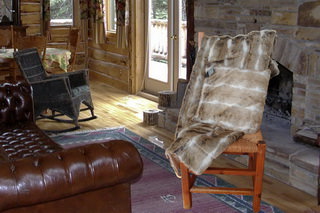 Tap/Click image to see details. Grizzly by Brunelli.