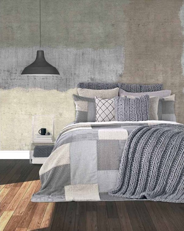 Ben Bedding collection from Brunelli