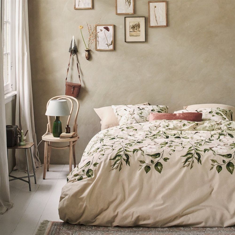 La Housse de couette Bunch, une marque Brunelli.