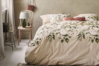 la housse de couette Bunch 