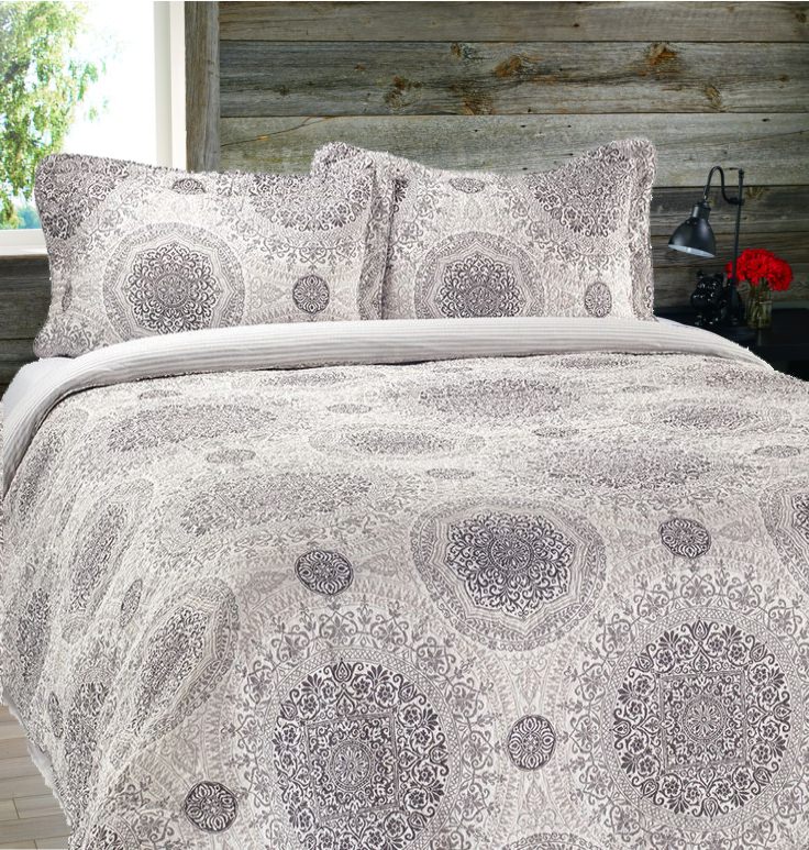 Cosmo, a Bedding collection from Brunelli