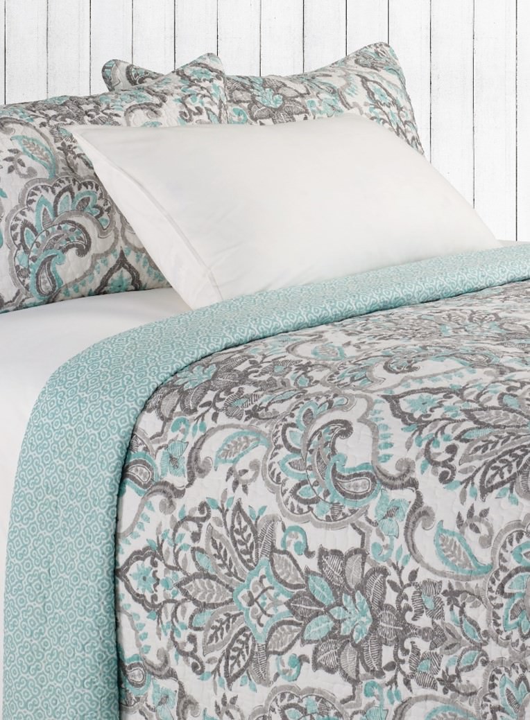 Diane, a Quilt Bedding collection from Brunelli