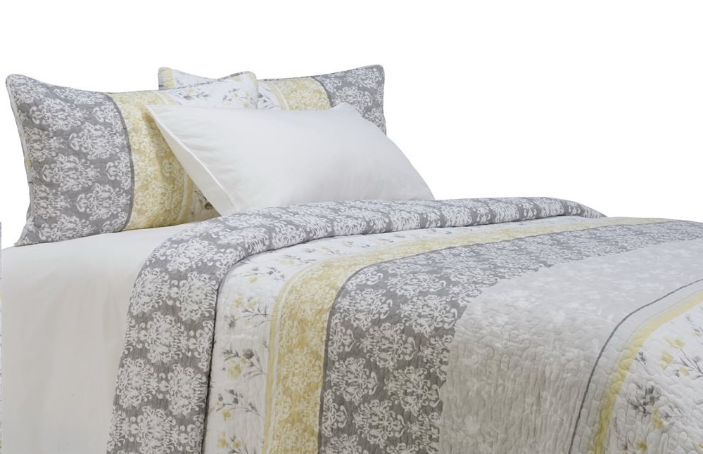 Dolores, a Quilt Bedding collection from Brunelli