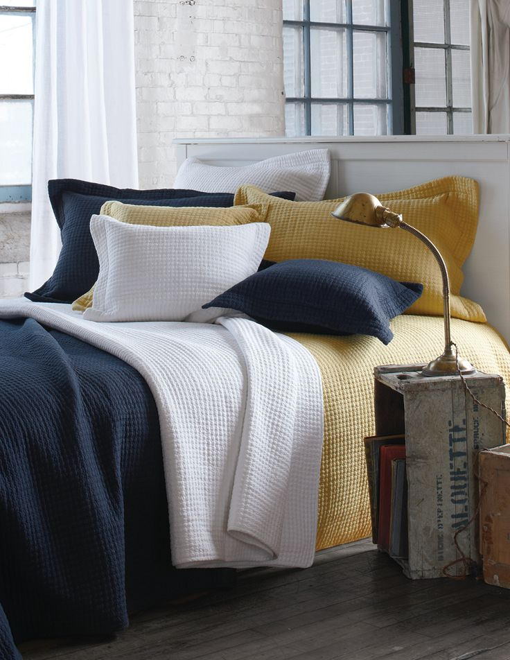 Casa, a Bedding collection from Brunelli