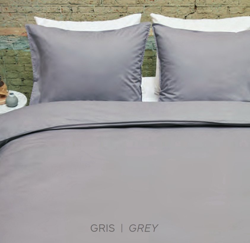 Essentiel grey Collection, a Jo & Me collection by Brunelli.