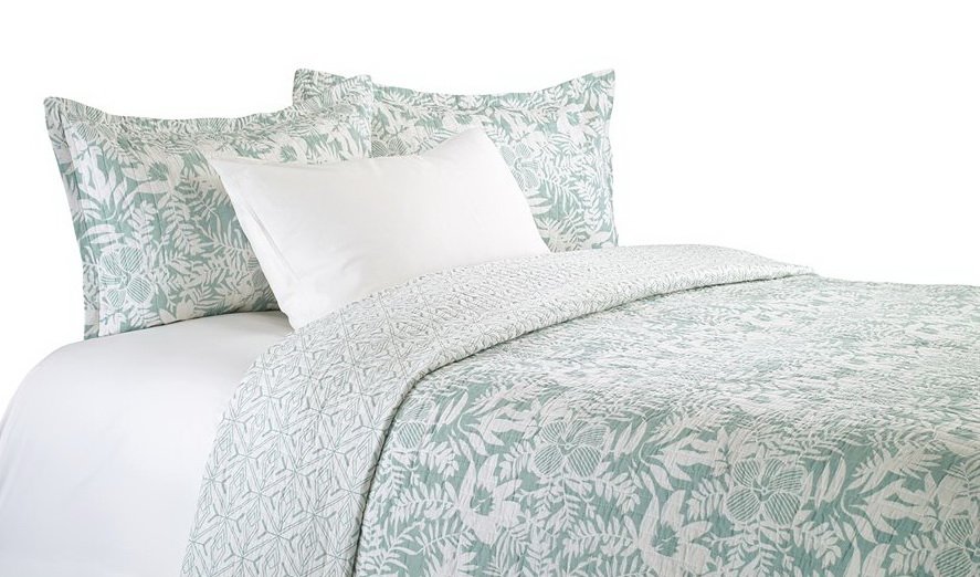 Garden, a Quilt Bedding collection from Brunelli