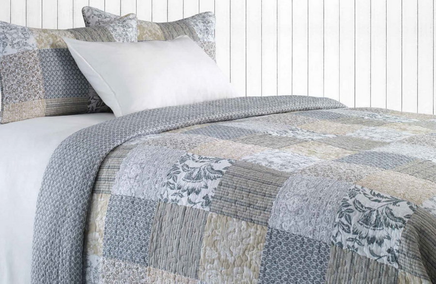 Germaine, a Quilt Bedding collection from Brunelli