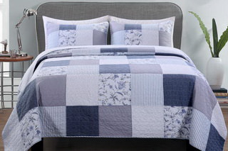 Tap/Click image to see details. Blue violet by New New Horison Handicraft.