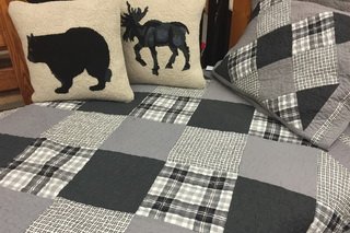 Tap/Click image to see details. Jackson from New New Horison Handicraft.