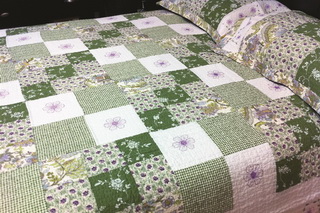 Tap/Click image to see details. Patricia from New New Horison Handicraft.