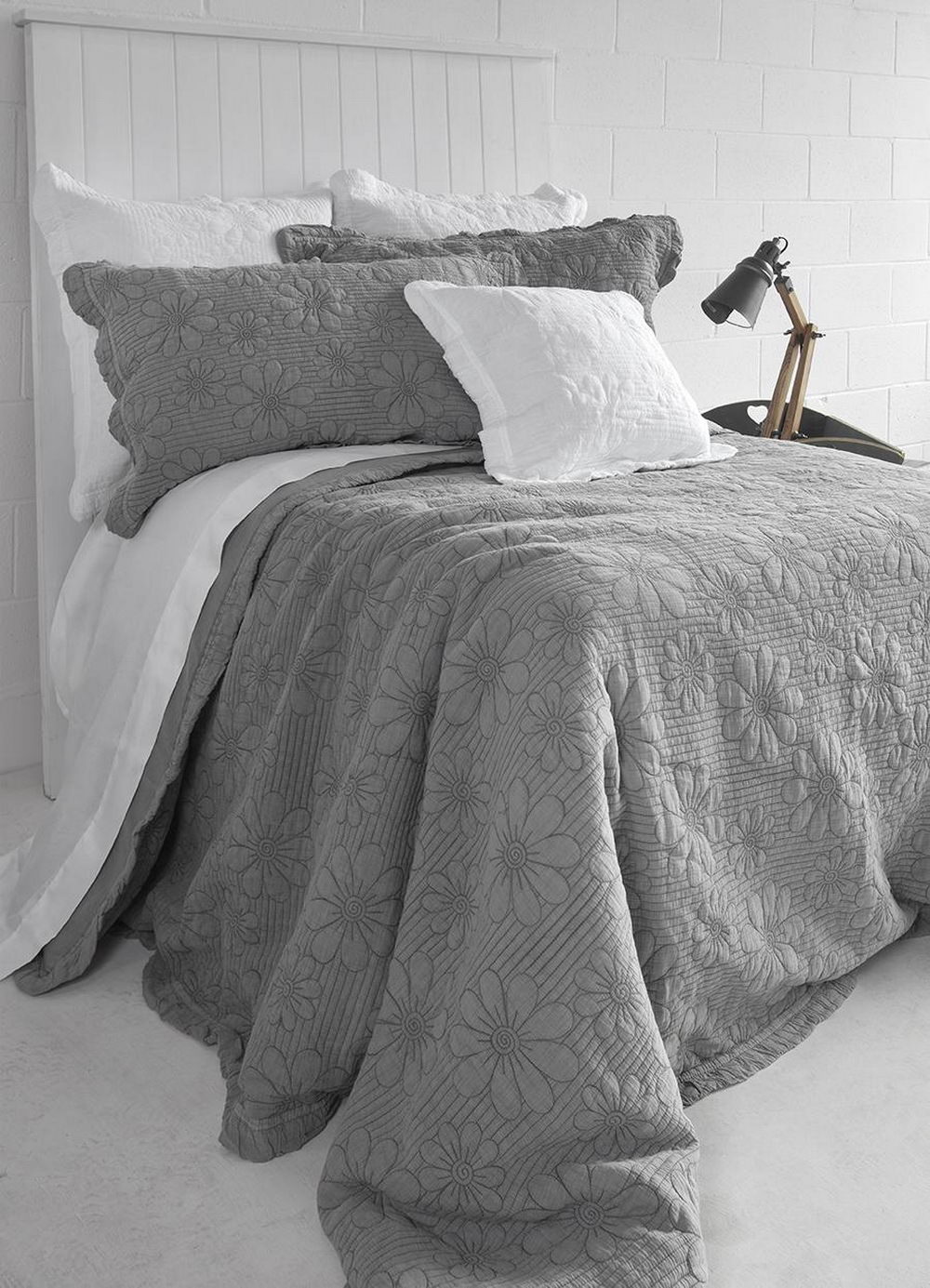 Organic, Bedding collection from Brunelli