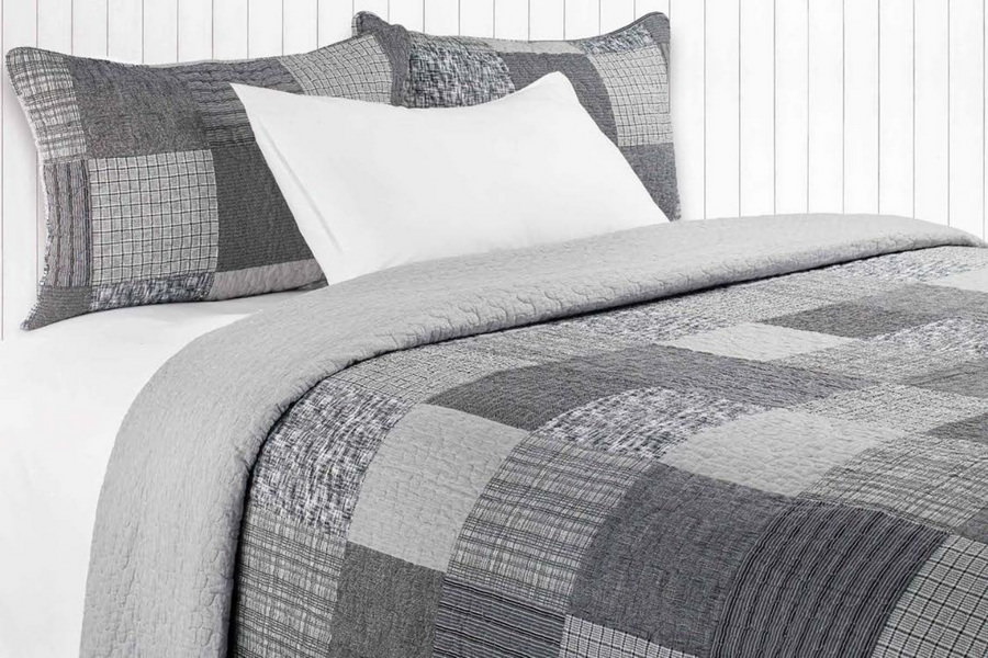 Pedro, a Quilt Bedding collection from Brunelli