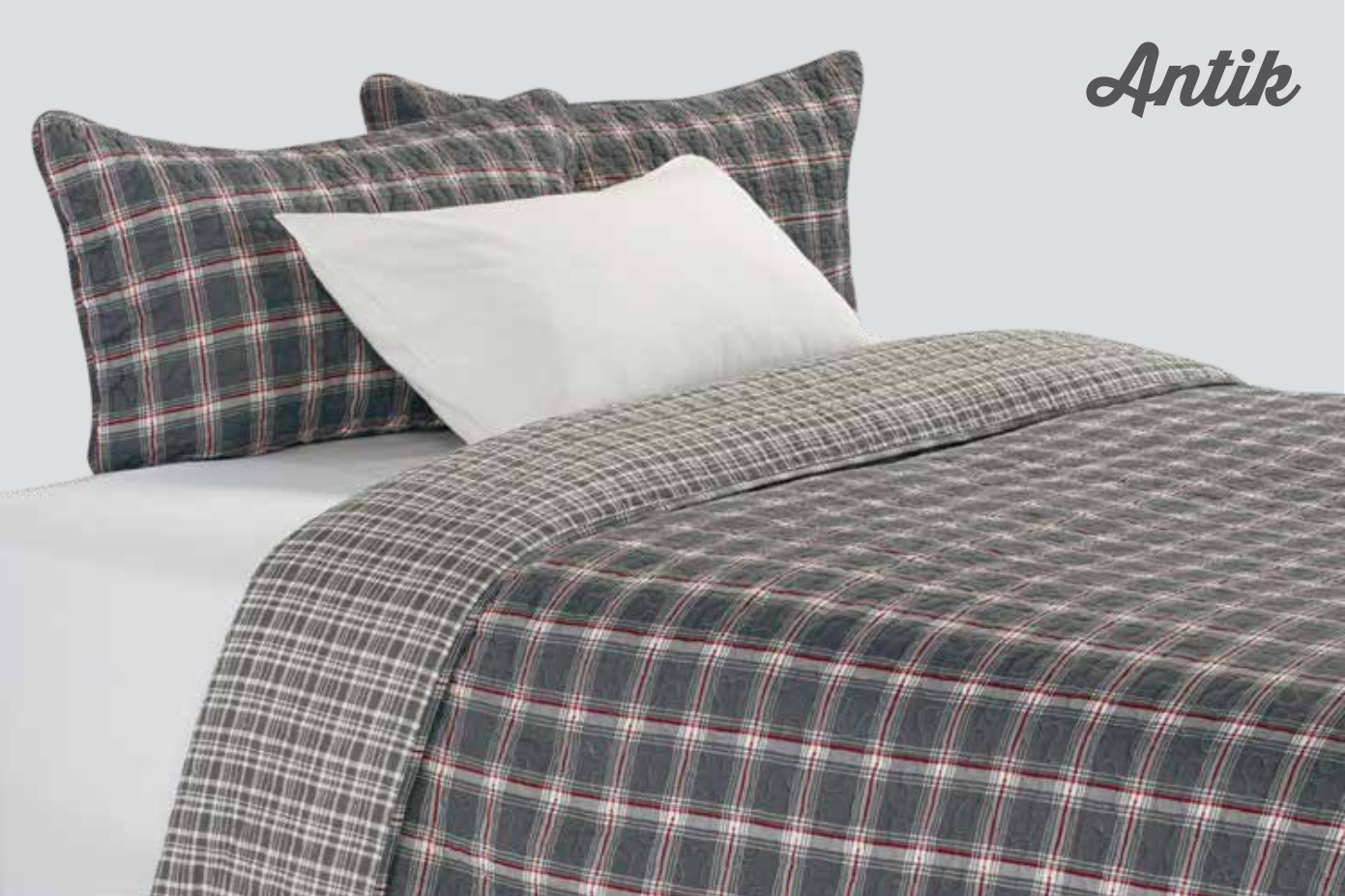 Robert, a Quilt Bedding collection from Brunelli
