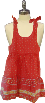 Provencal dress Caline