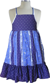 Little girl dress