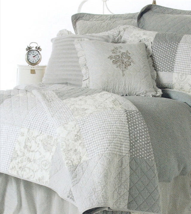 Rustic, a Bedding collection from Brunelli