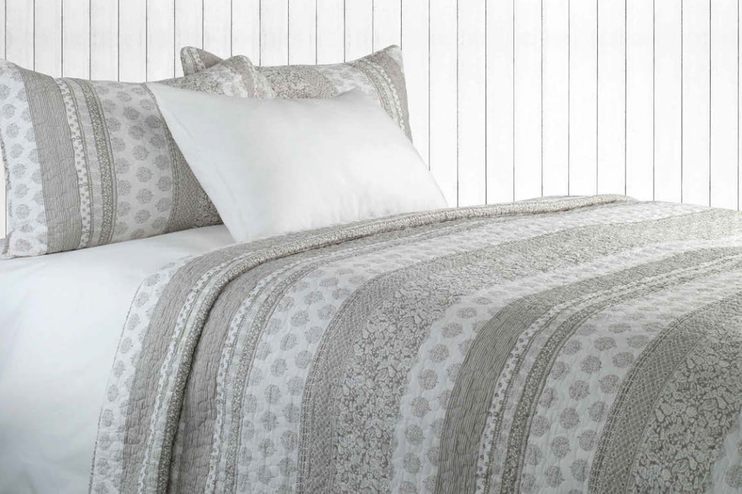Samiha, a Quilt Bedding collection from Brunelli