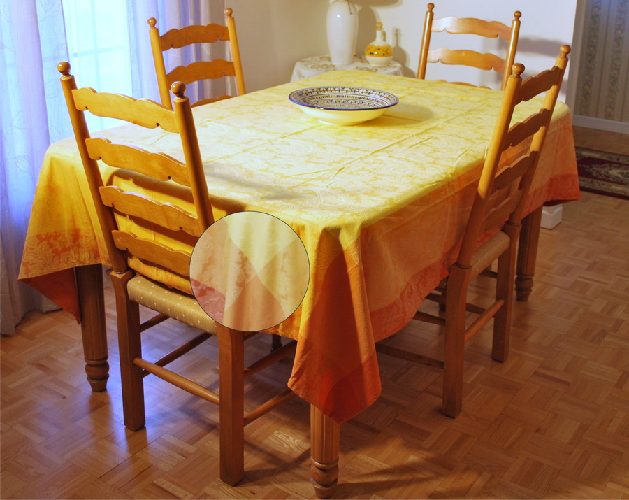 Image for Mandi Tablecloth