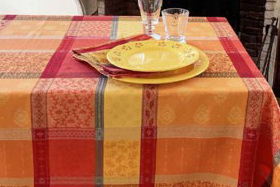 Nappe Jacquard Valescure