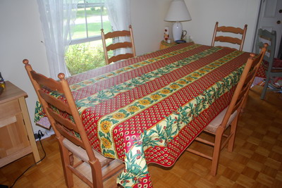 Image for Valensol Hermes Tablecloth