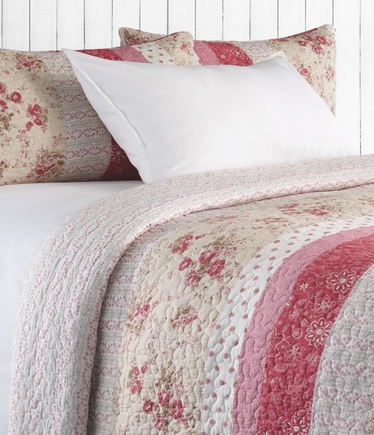 Therese, a Quilt Bedding collection from Brunelli