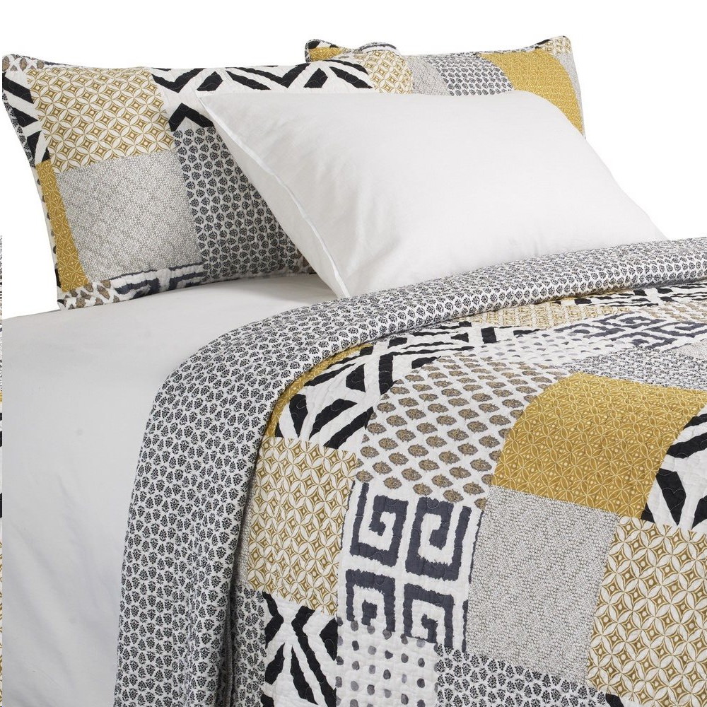 Vince, a Bedding collection from Brunelli
