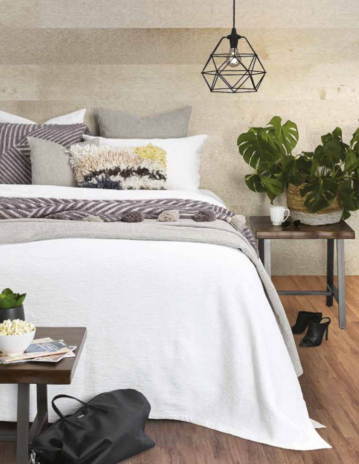Westmount, a Bedding collection from Brunelli